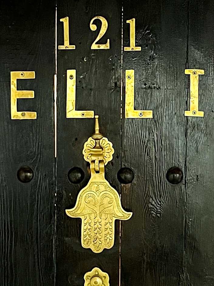Riad Elli Marrakech