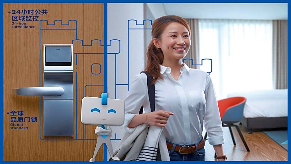 Holiday Inn Express Litang By IHG