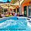 Villa Mares - sea view, free garage