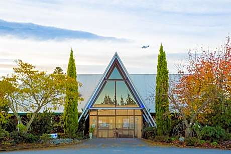 Rangiora Eco Holiday Park