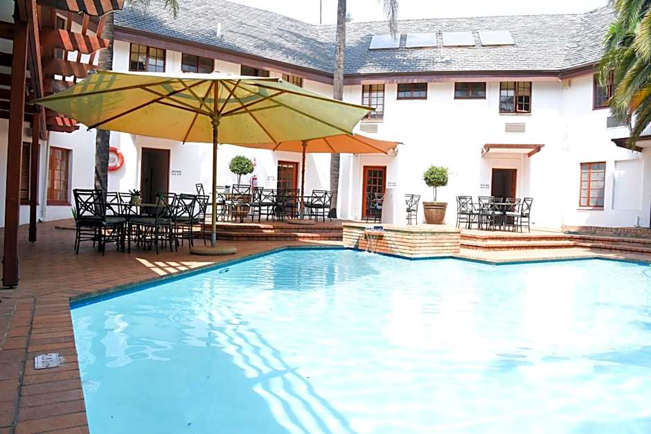 Constantia Hotel and Conference Centre