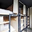 Mash Cafe & Bed NAGANO
