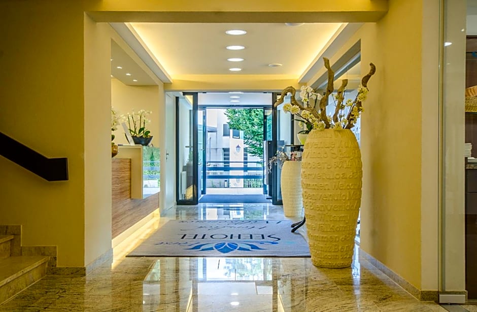 Seehotel Forst