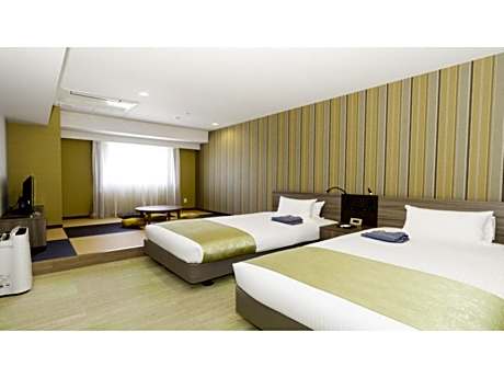 La'gent Stay Hakodate Ekimae - Vacation STAY 88790v