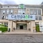 Hotel Campanile Roissy