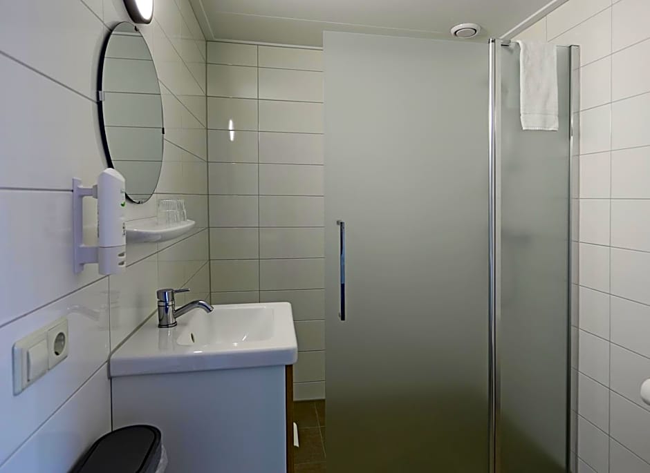 Hotel Bi-j Ons