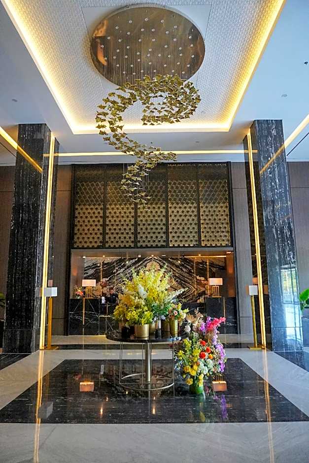 ASTON Sorong Hotel & Conference Center