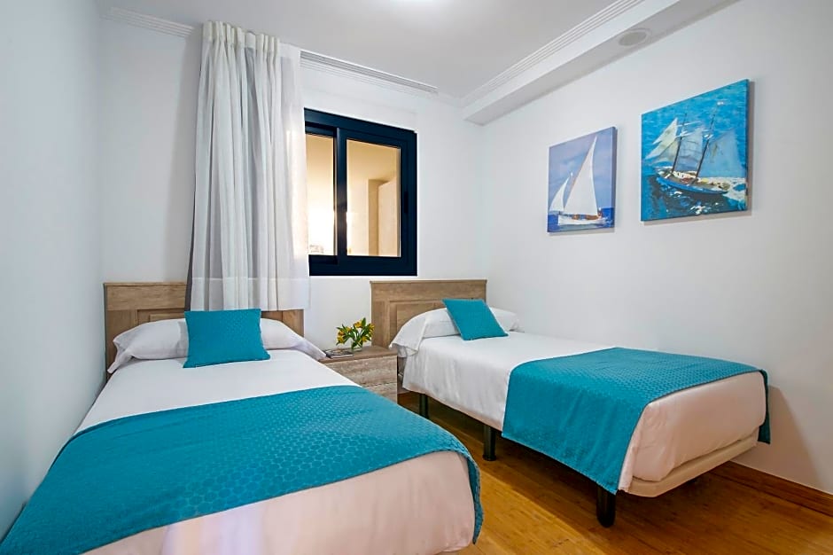 Pierre & Vacances Altea Beach - Port