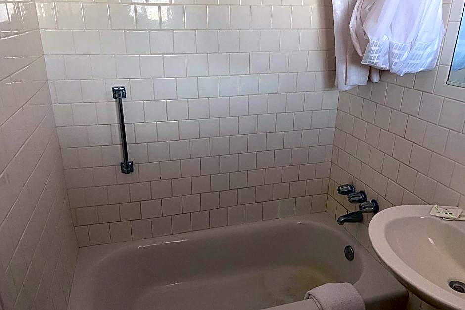 OYO Hotel Yuma AZ Desert Grove