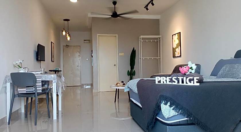 Prestige KBCC at KB Town Centre