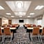Hampton Inn Warrenton, Va