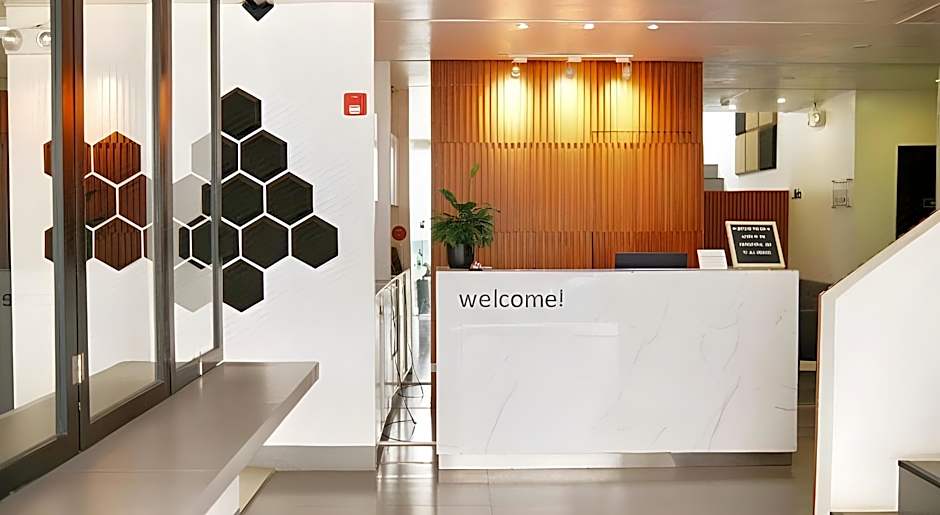 Casa Veles Hotel
