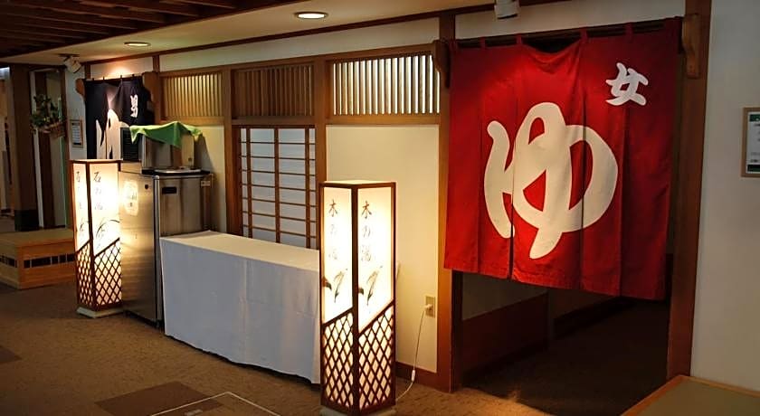 Kurobe Kanko Hotel