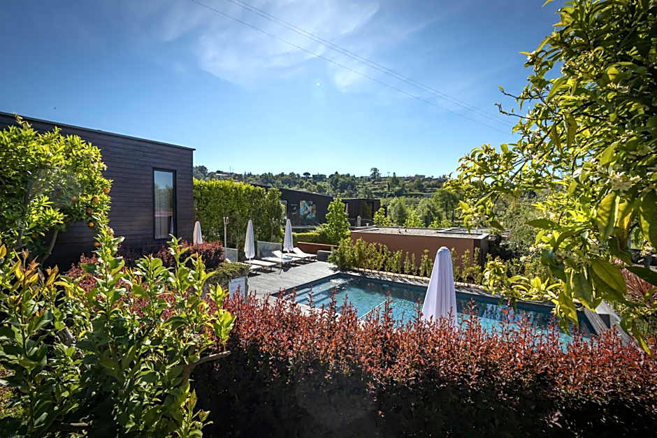 Vale de São Torcato Hotel Rural