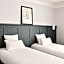 Hotel De Verdun 1882, BW Signature Collection
