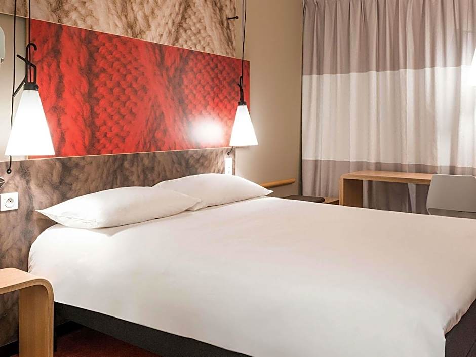 Ibis Villefranche Sur Saone