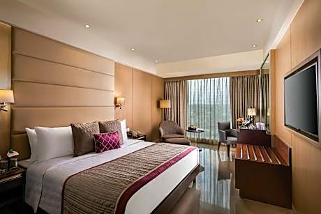 Jaypee Siddharth Hotel