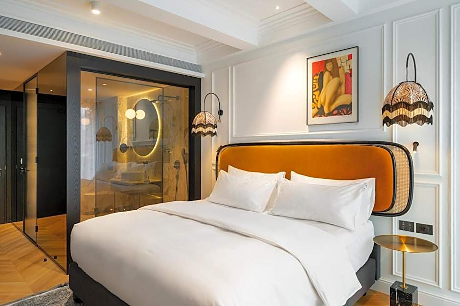 AS Boutique Hotel, superior