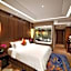 Sedona Hotel Yangon