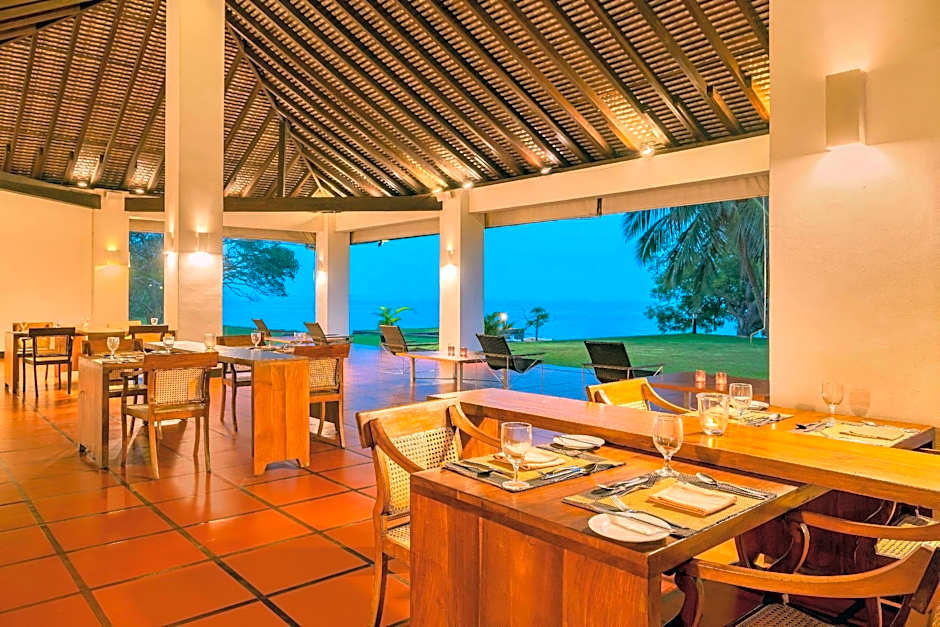 Jetwing Lagoon Wellness, A Luxury Reserve - Adults Only
