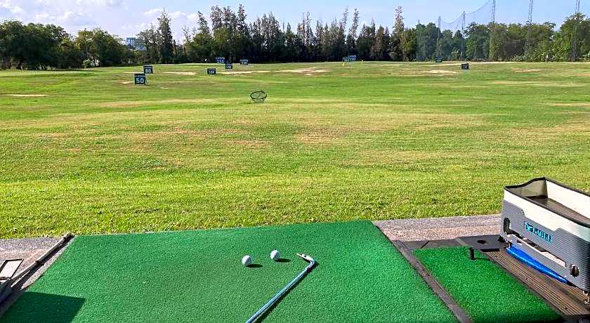 The Journey Hotel Laksi