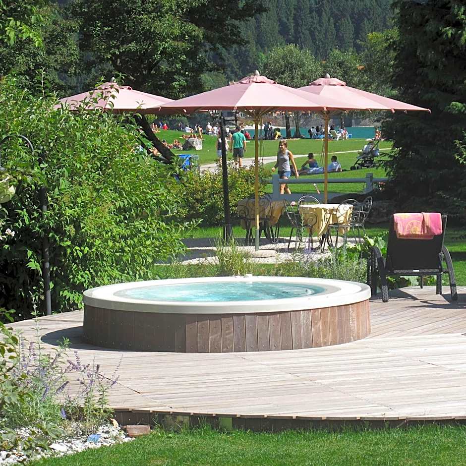 Garden Hotel Bellariva