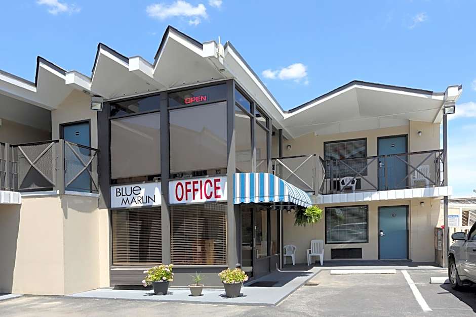 Blue Marlin Motel