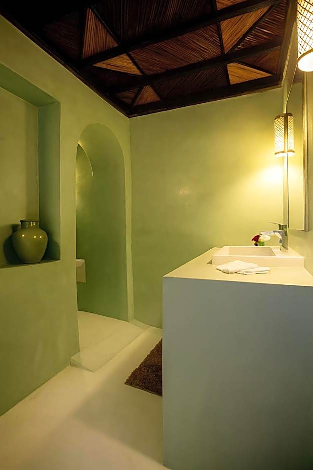 BKAN RIAD MARRAKECH