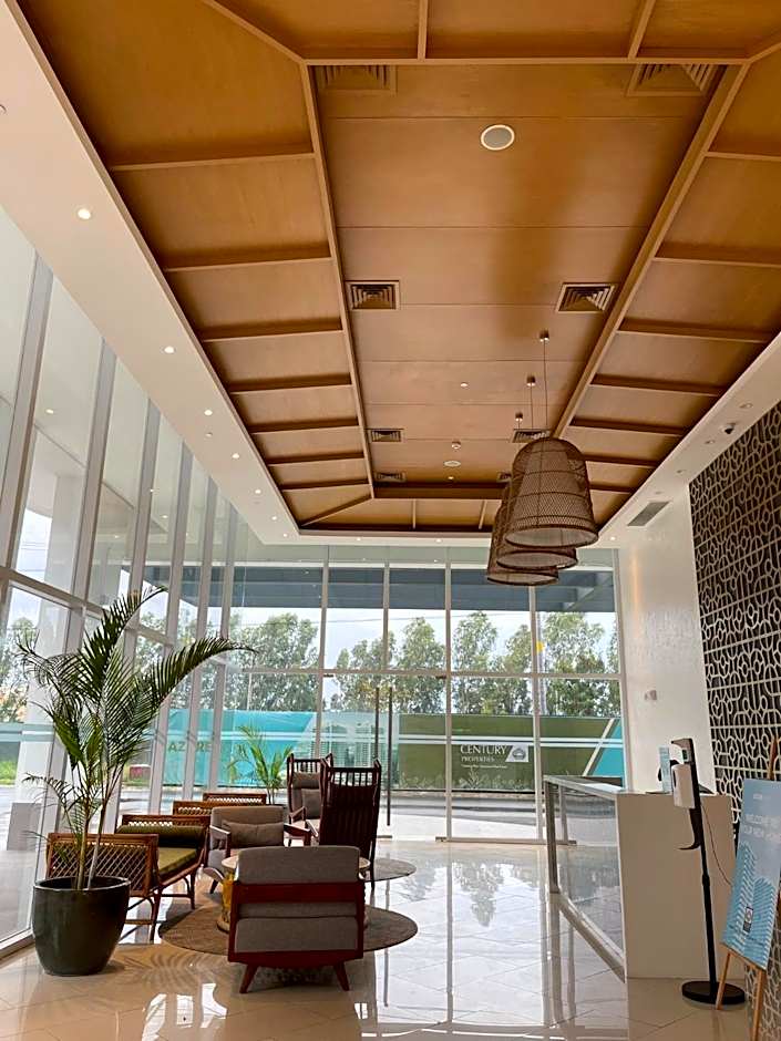 Chic Hideaway at Azure North Bali Tower