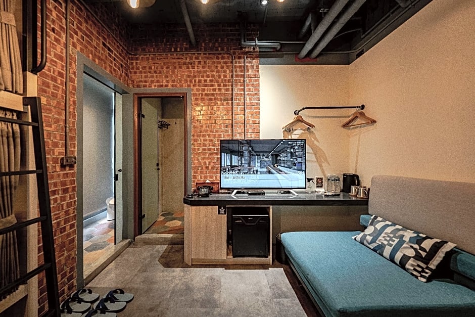 Hotel Leisure Chiayi