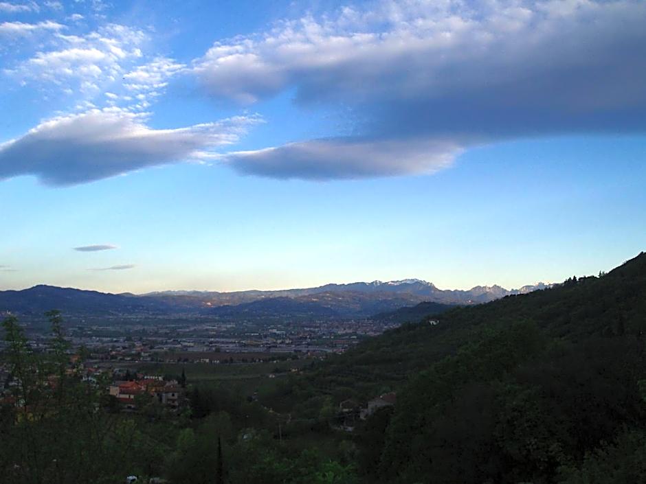 La Quiete Bed & Breakfast