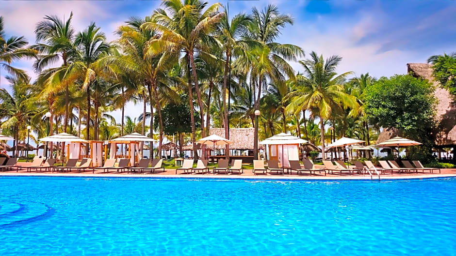 Fiesta Americana Puerto Vallarta All Inclusive & Spa