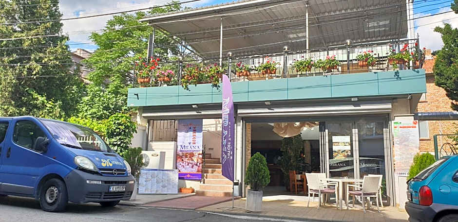 Mirana Family Hotel