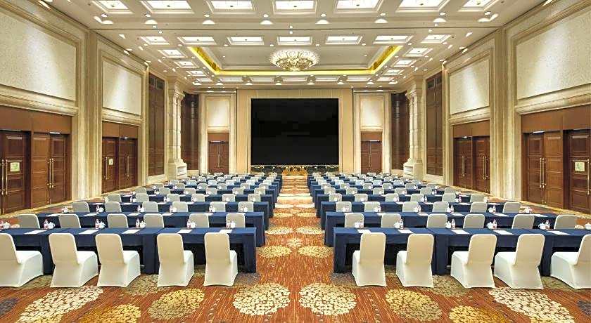 Crowne Plaza Deqing Mogansan By IHG