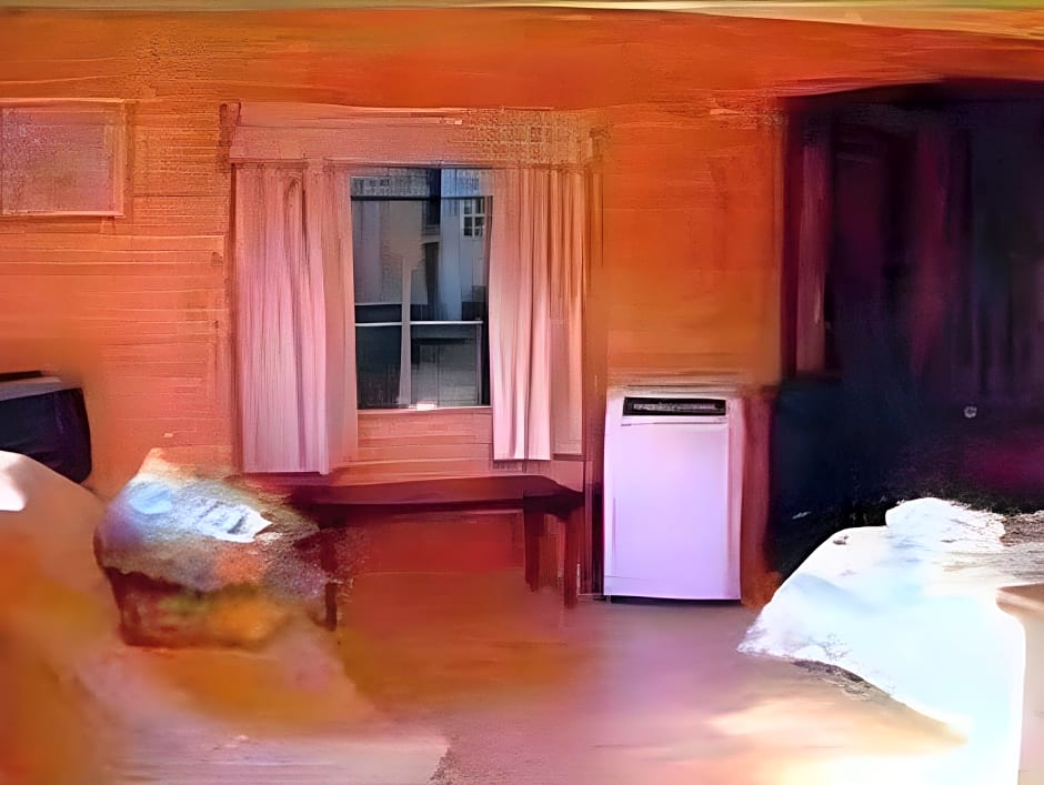 Hillside Self-Catering