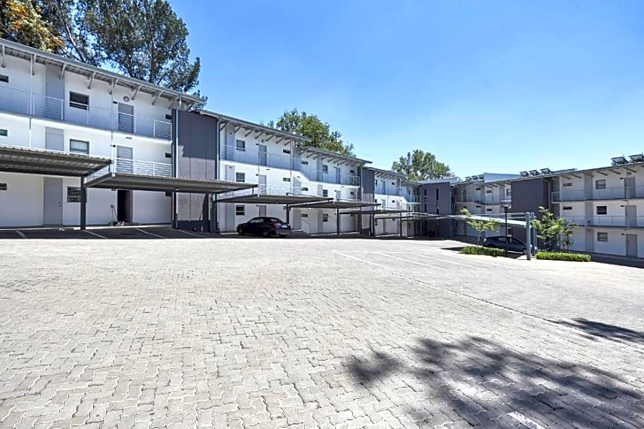 The Residency Hurlingham