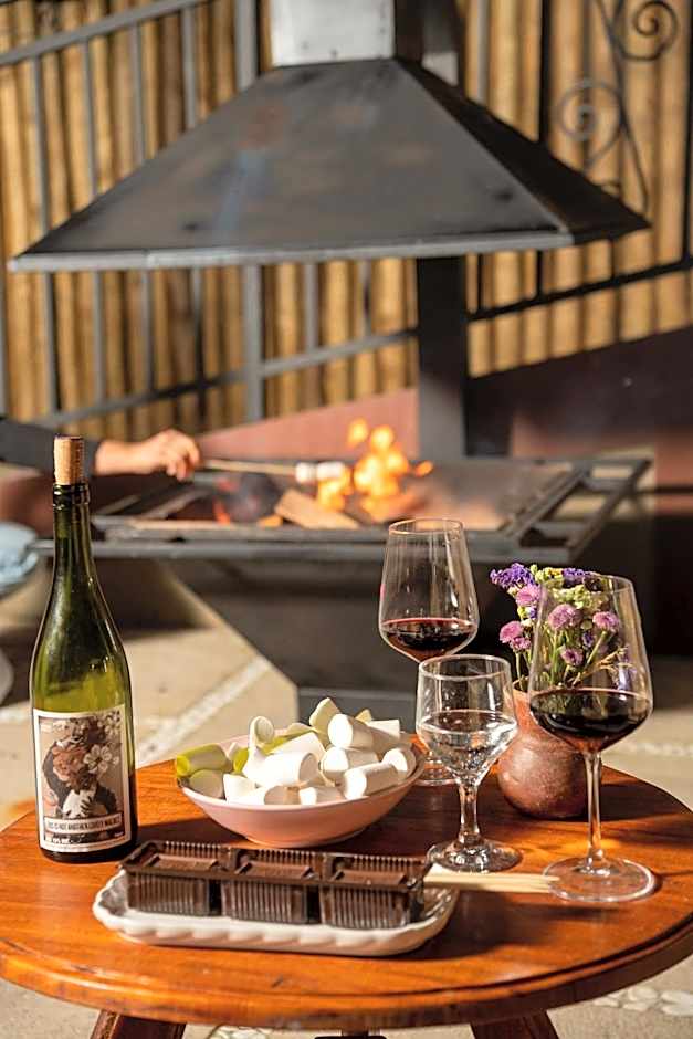 Pousada Boutique Vilage de Minas