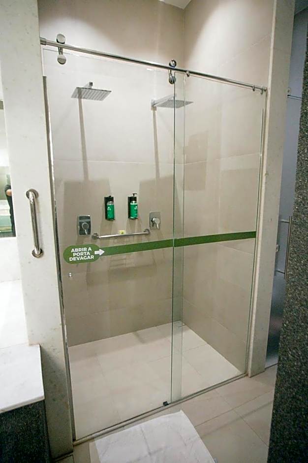 VERT MOTEL MOSSORO