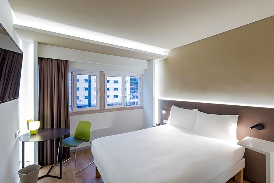 Ibis Styles Lisboa Centro Marquês de Pombal