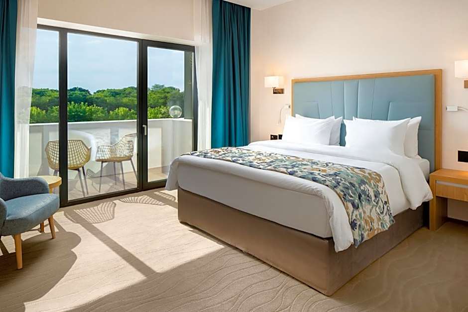 Alma Health & Spa Retreat