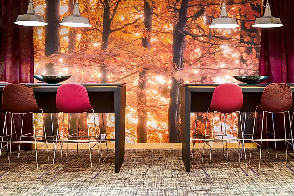 Radisson Blu Hotel Oslo Alna