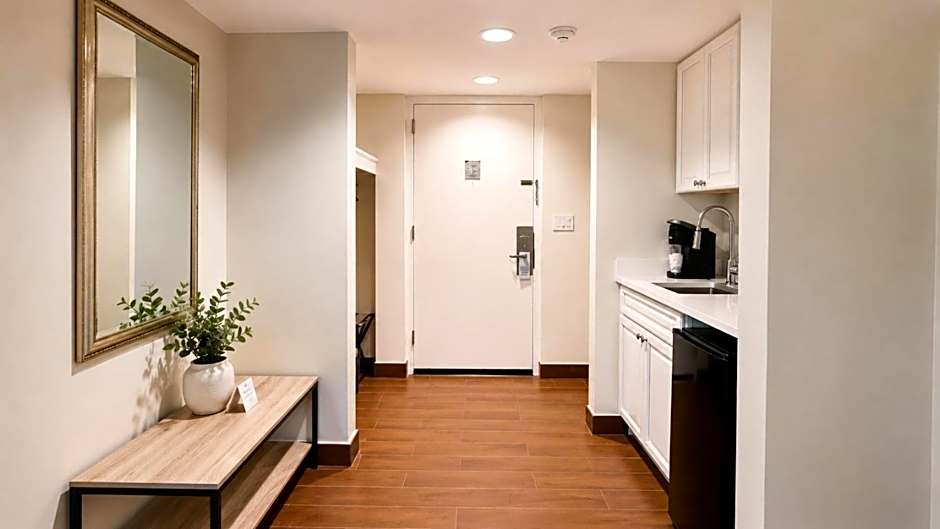 Hotel Boston