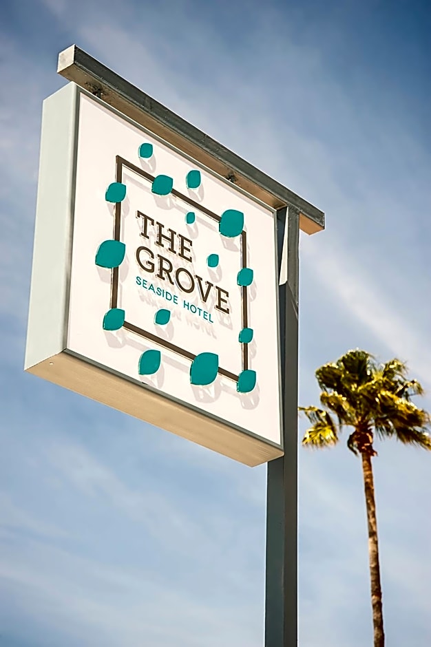 The Grove Seaside Hotel