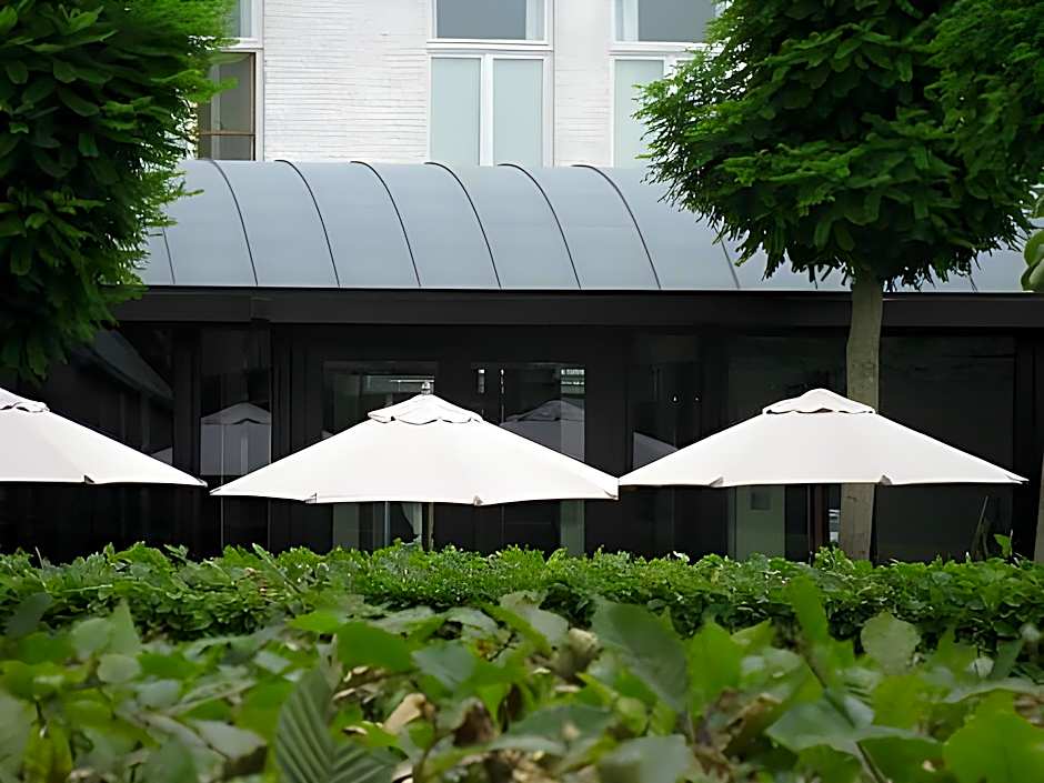 Hotel Montanus