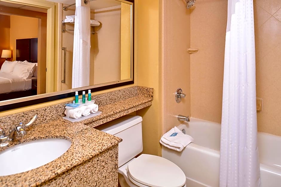Holiday Inn Express & Suites Buffalo Downtown By IHG