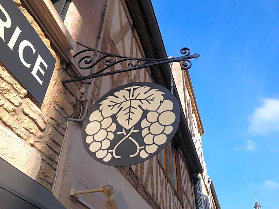 La Maison de Maurice