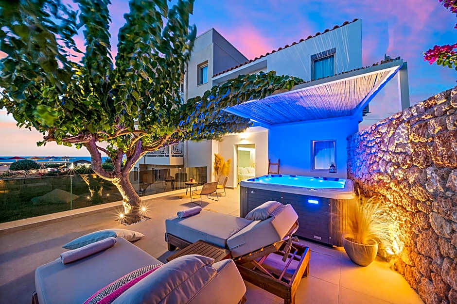 Notos Heights Hotel & Suites