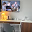 City Hotel Frankfurt Bad Vilbel