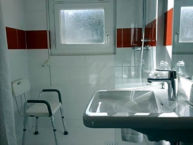 Hotel Calvaire