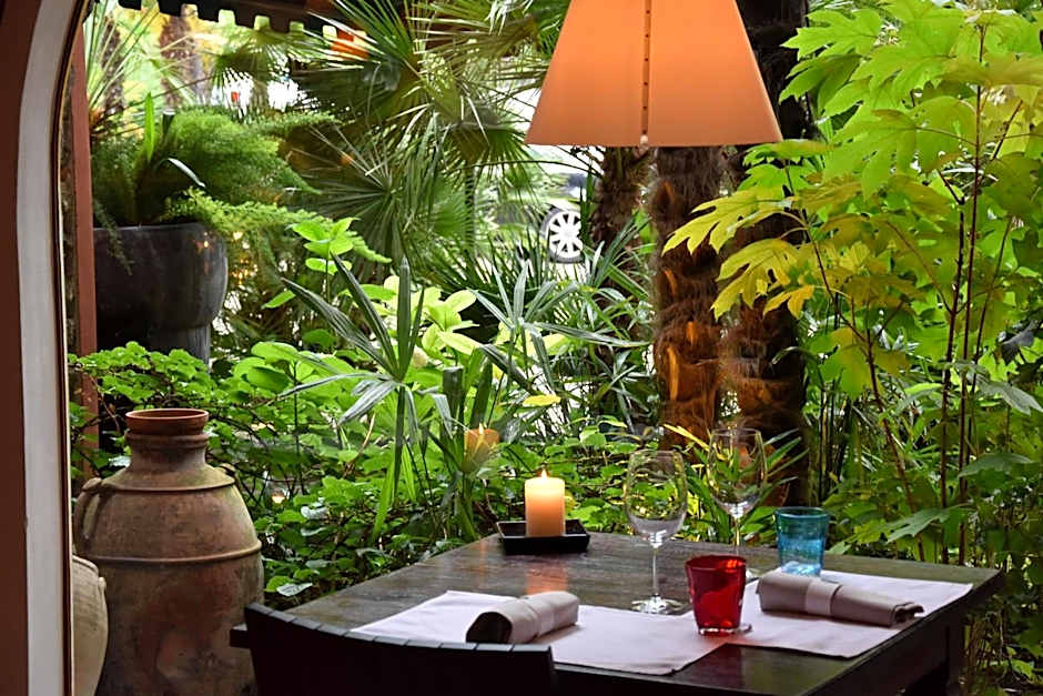 Hotel Villa Miravalle